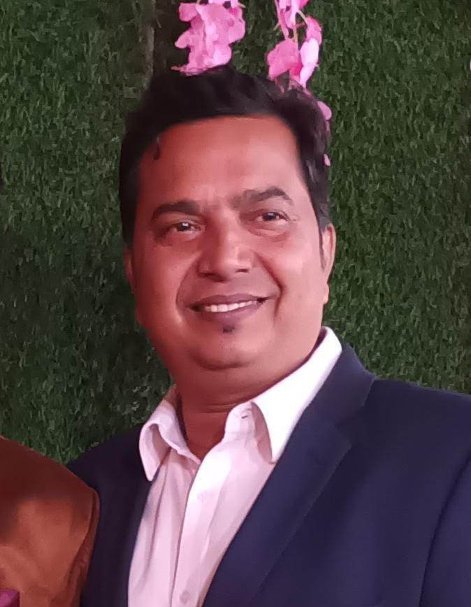 Shubhneet Jawa